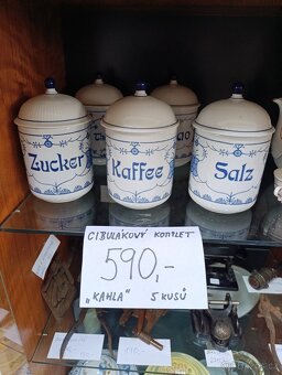 Cibulák "KAHLA". - 4