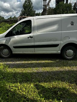 Peugeot expert 2.0,88kw - 4