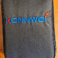 Prodám autodiagnostiku Konnwei KW 450 OBD II - 4