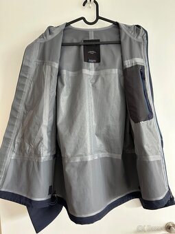 Decathlon Forclaz MT500 hardshell - 4