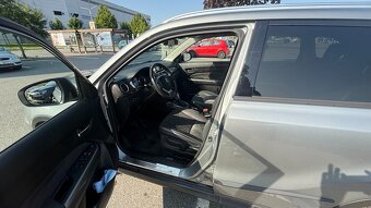 Prodám Suzuki Vitara 2021 - 4