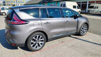 Renault Espace V - 4