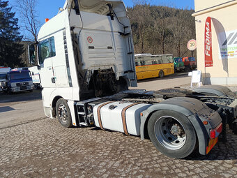 TAHAČ MAN TGX 18.480 - 4