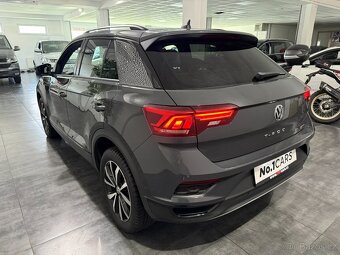 Volkswagen T-Roc 2,0 TSI HIGLINE PANO WEBASTO DPH - 4