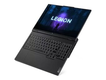 Lenovo Legion Pro 7i | i9-14900HX | 32 GB RAM | 1 TB SSD | R - 4
