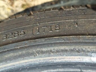 Nankang Ultra Sport NS-II 255/35R20 2 ks - 4
