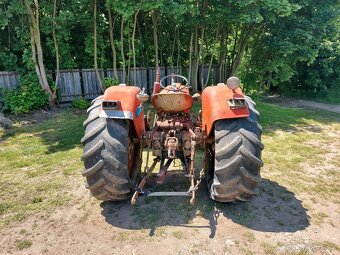 Zetor 3011 - 4