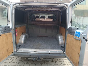 Ford Transit 260S - 4