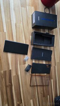 Galaxy Note 10+ 512gb- PRODÁNO - 4