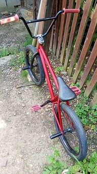 Bmx we the people nova - 4