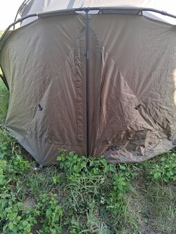 JRC Bivak Defender Peak Bivvy 1 Man + zimní - 4