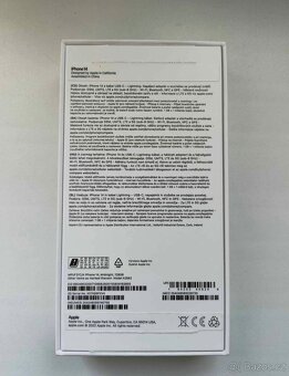 iPhone 14 128GB - 4