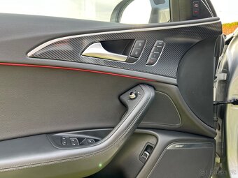 Audi A6 3.0tdi QUATTRO, S-line, VÝBAVA, 1.majitel, SERVIS - 4