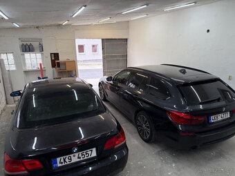 Bmw 530xd G31 - 4