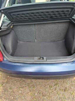 Škoda Fabia 1 - 4