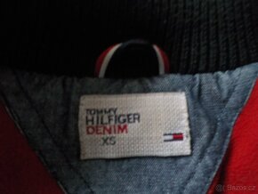 Tommy Hilfiger paradni perovka vel XS/S - 4