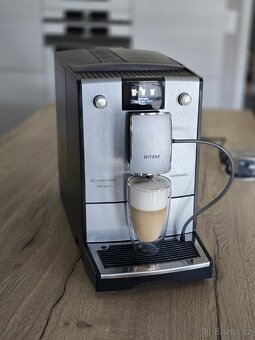 Kávovar Nivona 769 One touch Latte - 4