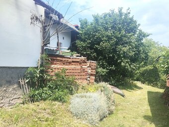 Chalupa pod Kozákovem Český ráj ... - 4