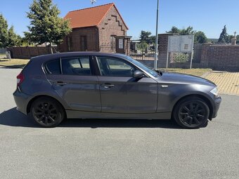 Bmw e87 120d 120kW - 4