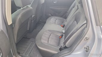 Nissan Qashqai 2.0 dCi 110kW - 4