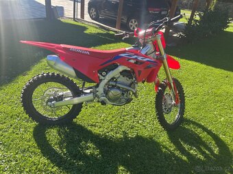Honda - 4
