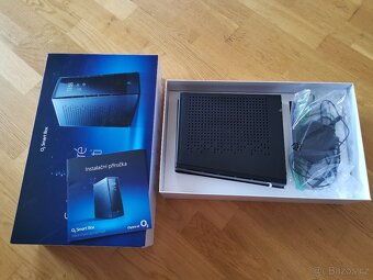 O2 Smart Box (nepoužívaný) - 4