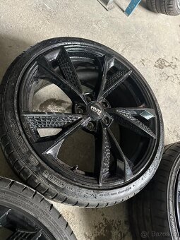 5x112 r19 235/35r19 letní - 4