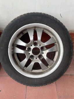 5x120 R16 - 4