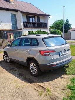 Škoda karoq 2019 1.6tdi - 4