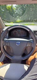 Volvo c70 cabrio 2.4 D5 132kw - 4