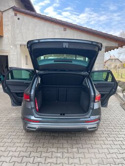 Seat Ateca 2.0 FR 4 Nafta 110 kw - 4