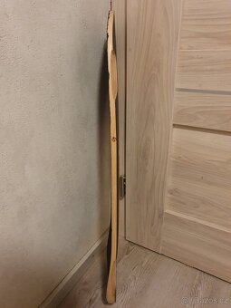 Longboard Deska Rocket Rhino Racetail - 4