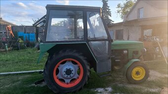 Zetor-Ursus-355-4511 - 4