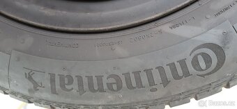 continental 6mm 5x112 - 4