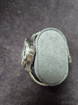Omega Seamaster No time to die - 4