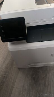 HP Color LaserJet Pro MFP M277dw JetIntelligence - 4
