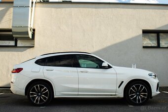 BMW X4 xDrive20i A/T - 4