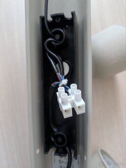 Bodové stropní svítidlo IKEA - 4