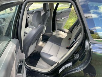 Volvo V50 1.6D 80 kW, r. 2006 – nová STK najeto 178 tisíc - 4