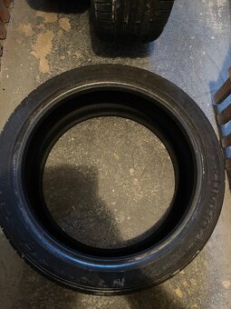 Na prodej pneumatiky 235/40R19 Letni Kumho - 4