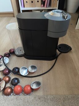 Nespresso Vertuo - 4
