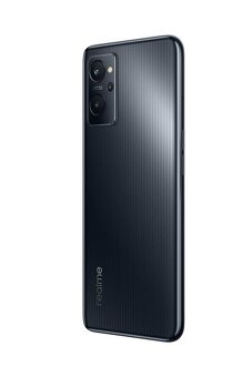 Mobilní telefon Realme 9i. 4/64 Zcela nový - 4
