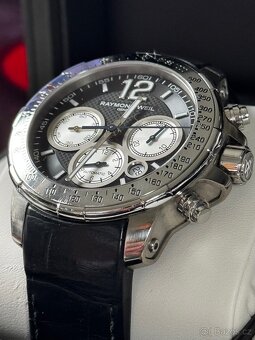 Raymond Weil Nabucco - 4