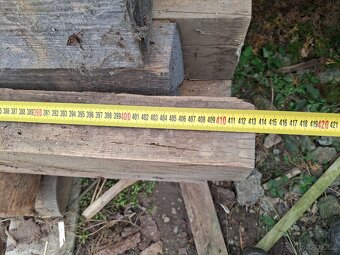 Hranoly 8x16 - 4