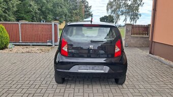 Seat Mii, 1.0 MPI / KLIMATIZACE - 4