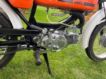 Prodám Jawa mustang 23 - 4