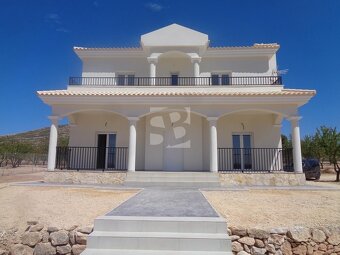 Novostavby vil v Pinosu - 4