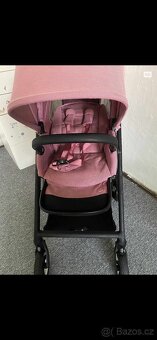 Kočárek Cybex Talos S Lux - 4