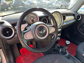 Mini Cooper 1.4 R56 2007 - 4