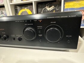 Sony TA-FE910R Zesilovač - 4